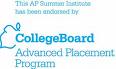 College Board logo